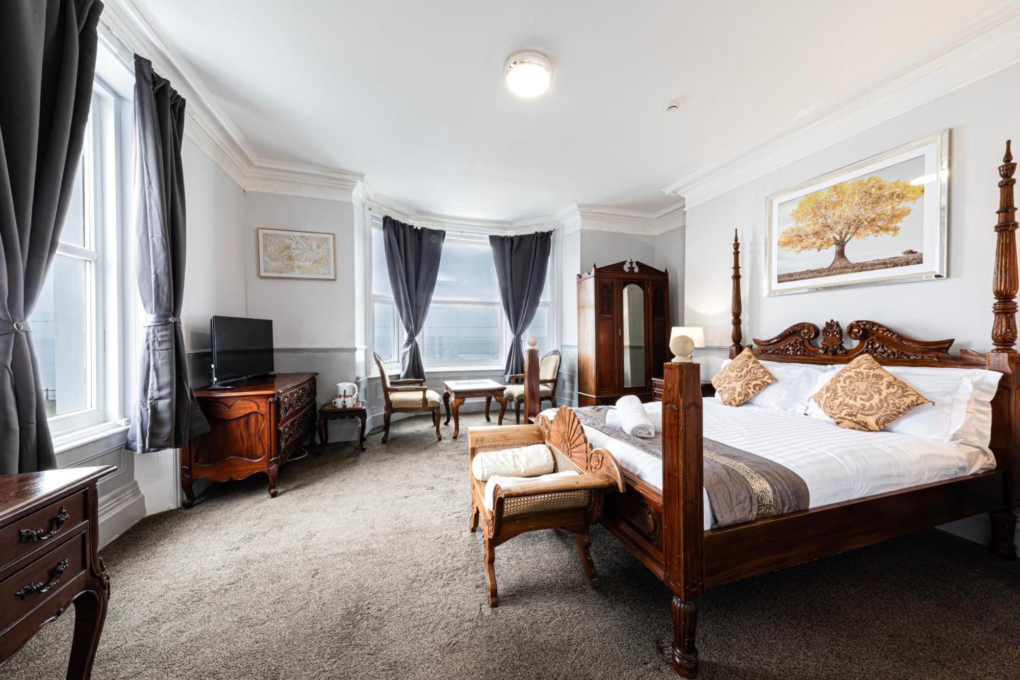 The Manor Hotel Llandudno