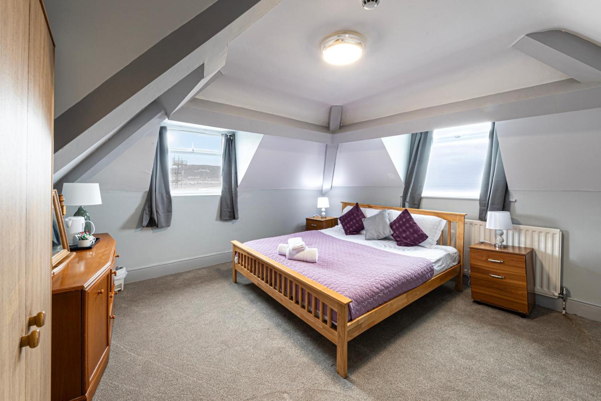 The Manor Hotel 3*