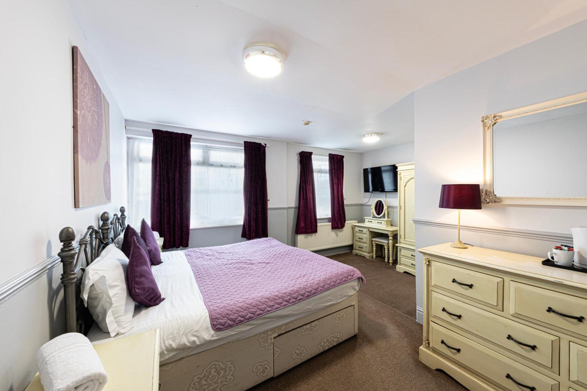 The Manor Llandudno