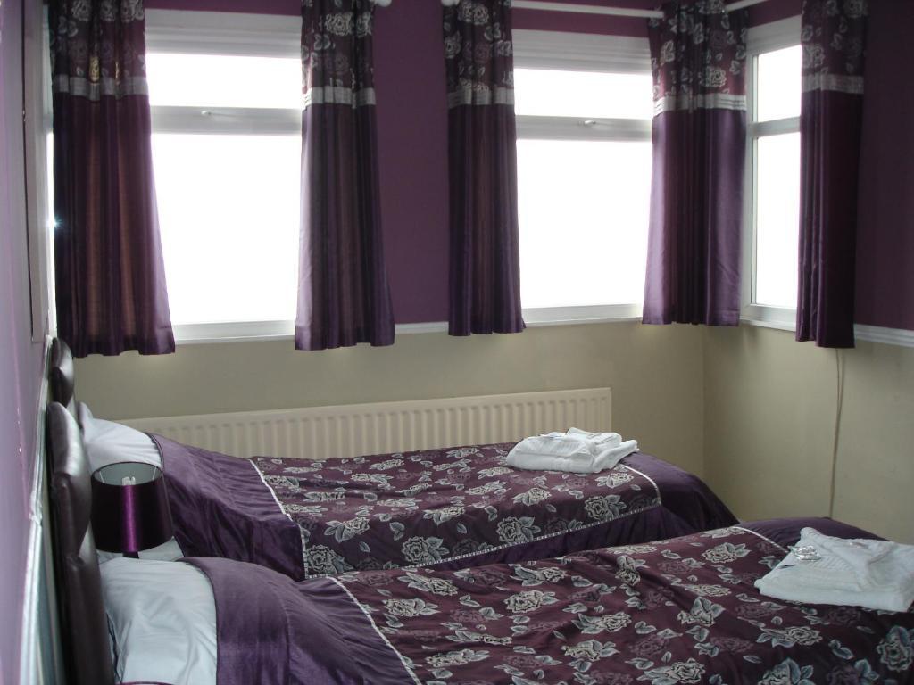 The Manor Llandudno