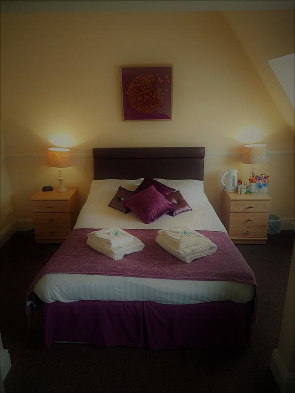 The Manor Hotel 3*