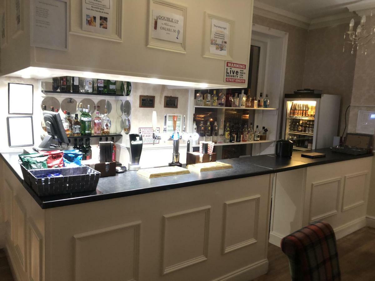 The Manor 3* Llandudno