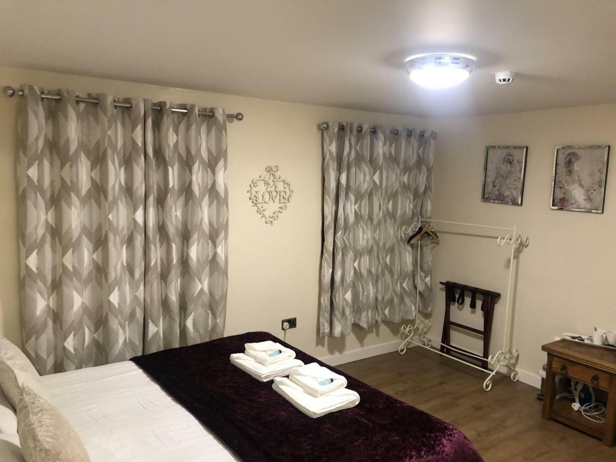 The Manor 3*