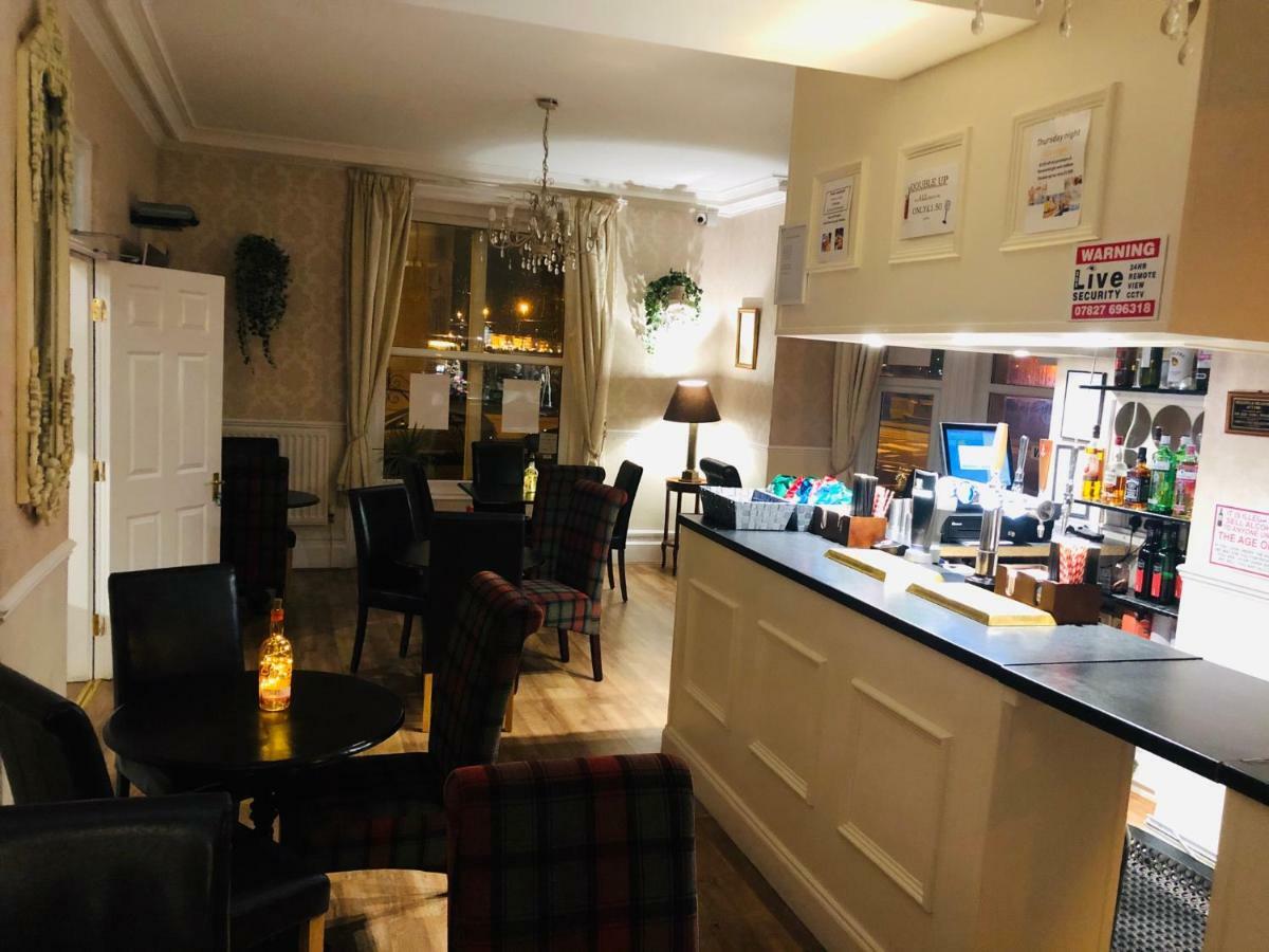 The Manor 3*