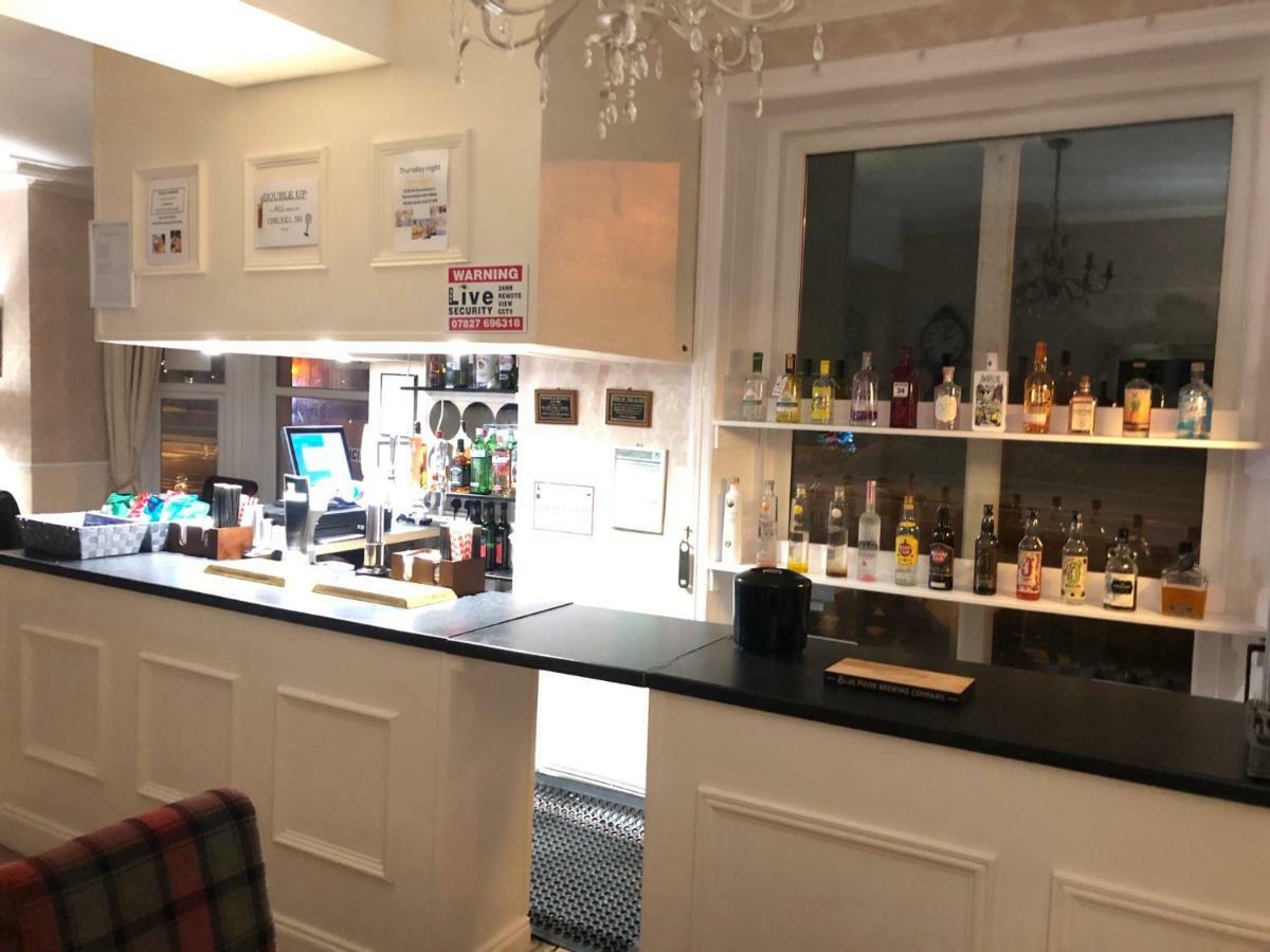 The Manor Hotel 3*